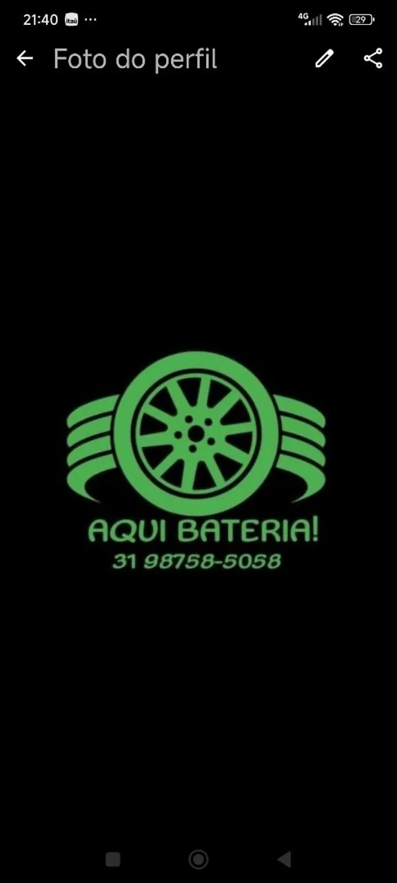 Bateria jet , moto e cadeira de rodas