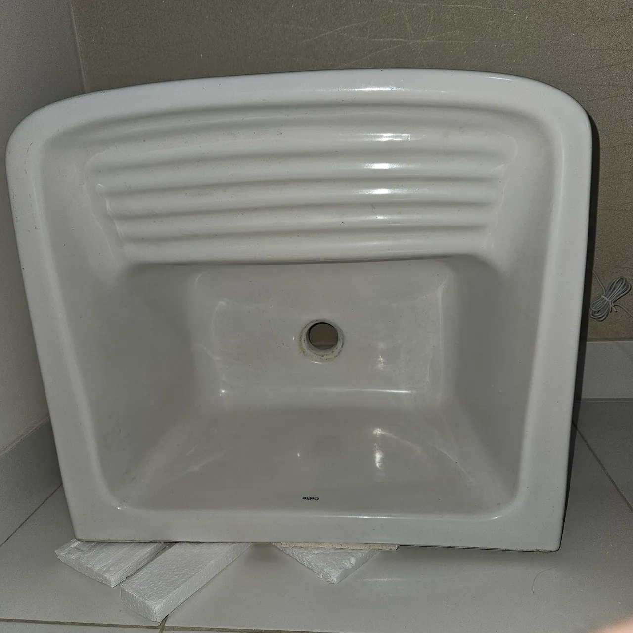 Tanque para Lavanderia