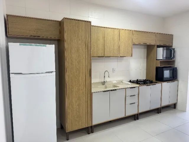 Geladeira Consul branca pequena - muito conservada - Foto 5