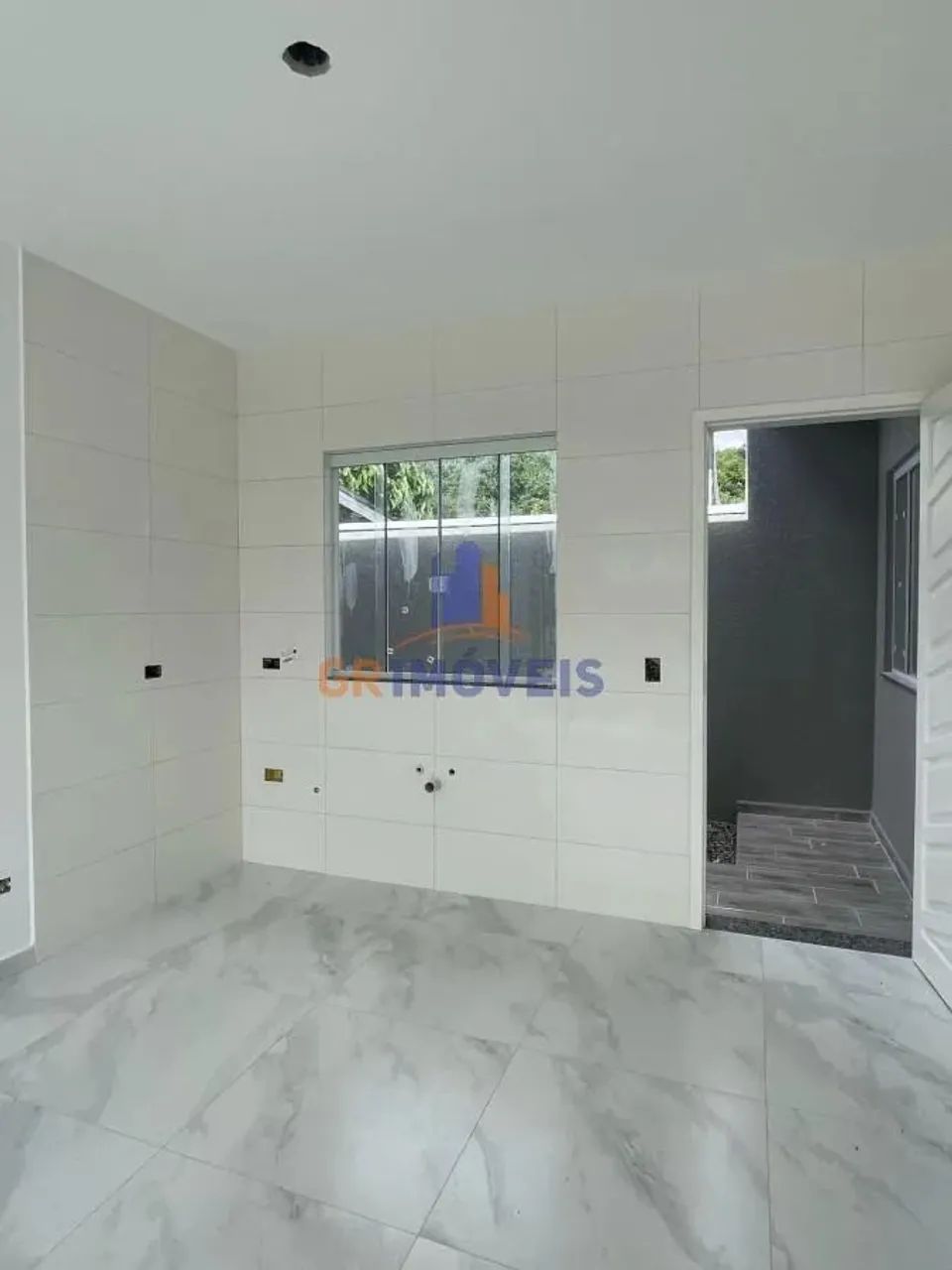 Casa para Venda em Pinhais, Maria Antonieta, 2 dormitórios, 1 banheiro, 1 vaga - Foto 4