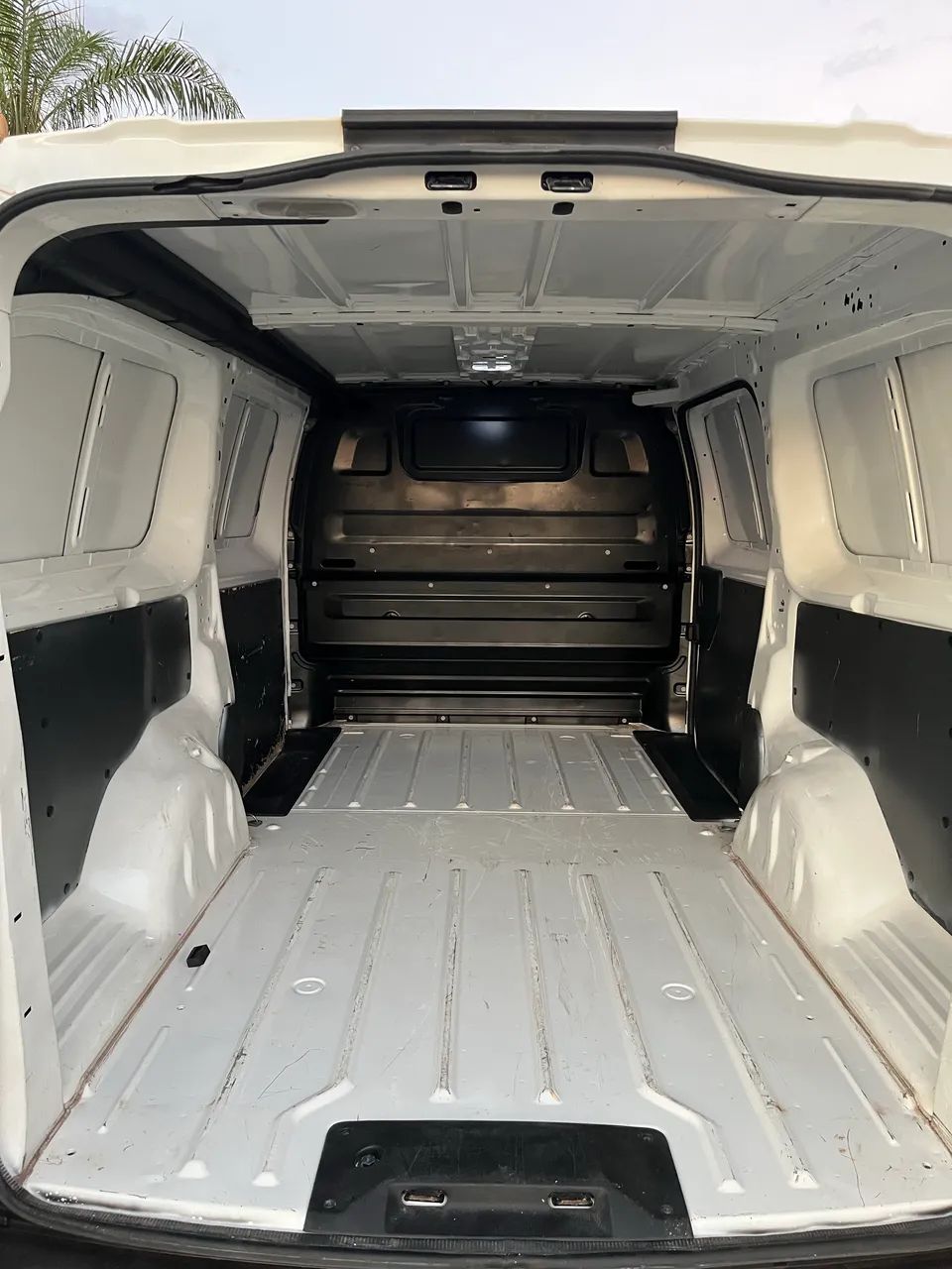 Fiat Scudo Cargo 2023 1.5 16V Turbo Diesel  - Foto 10