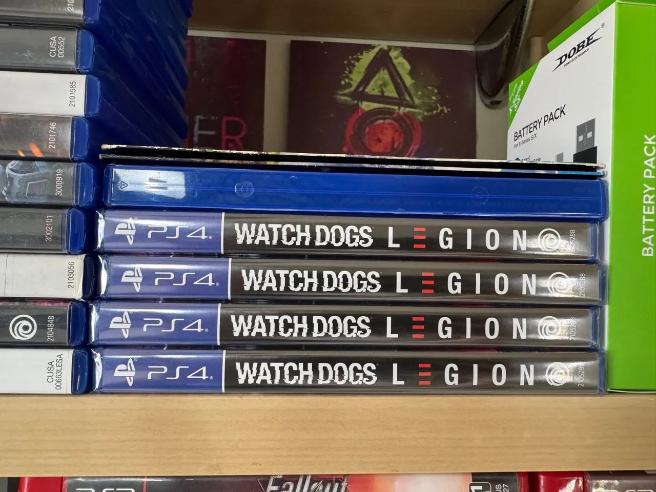 Jogos Ps4 e Ps5 Originais  - Foto 2