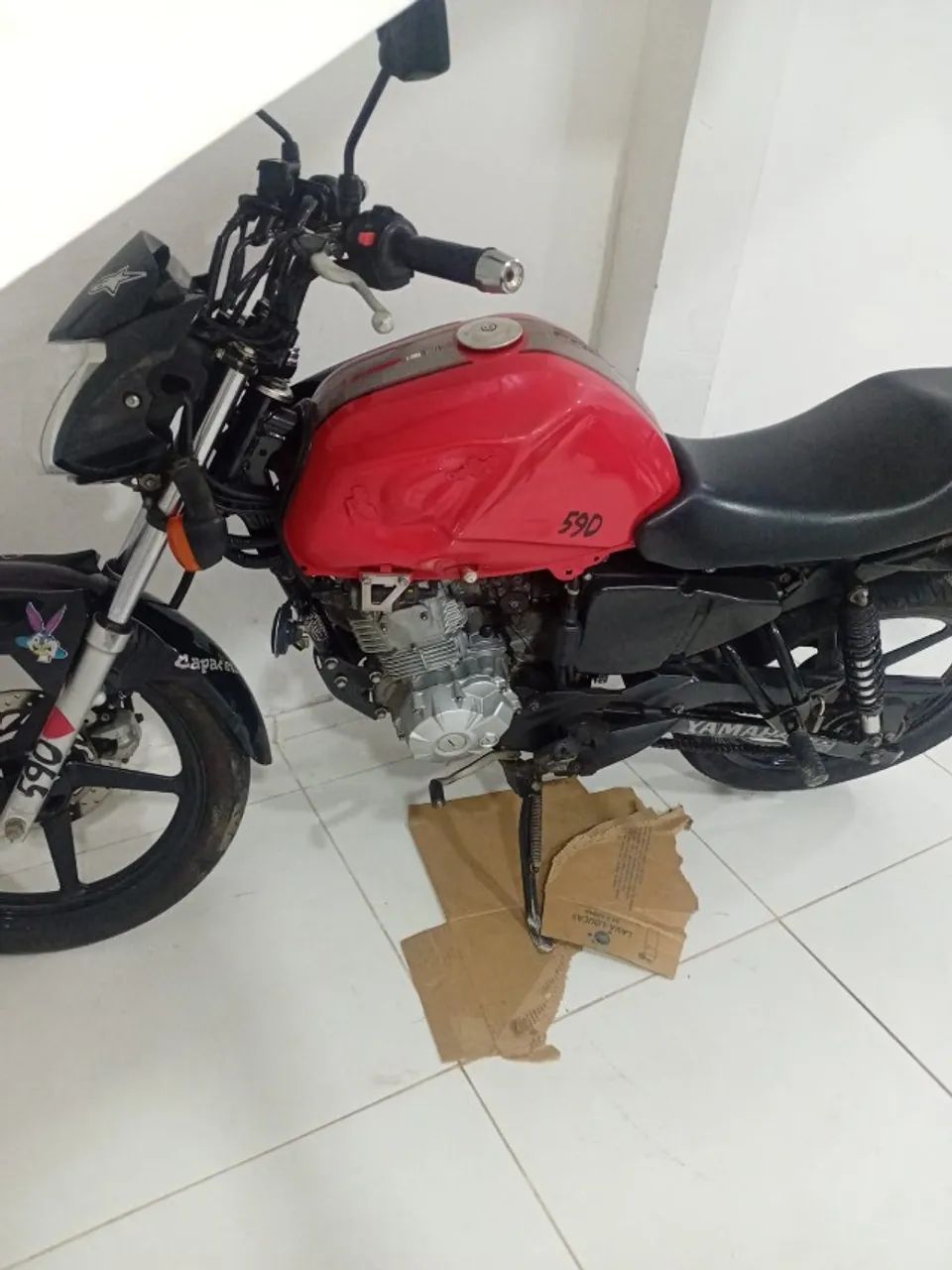 Factor 2023 unico dono 4000 r$