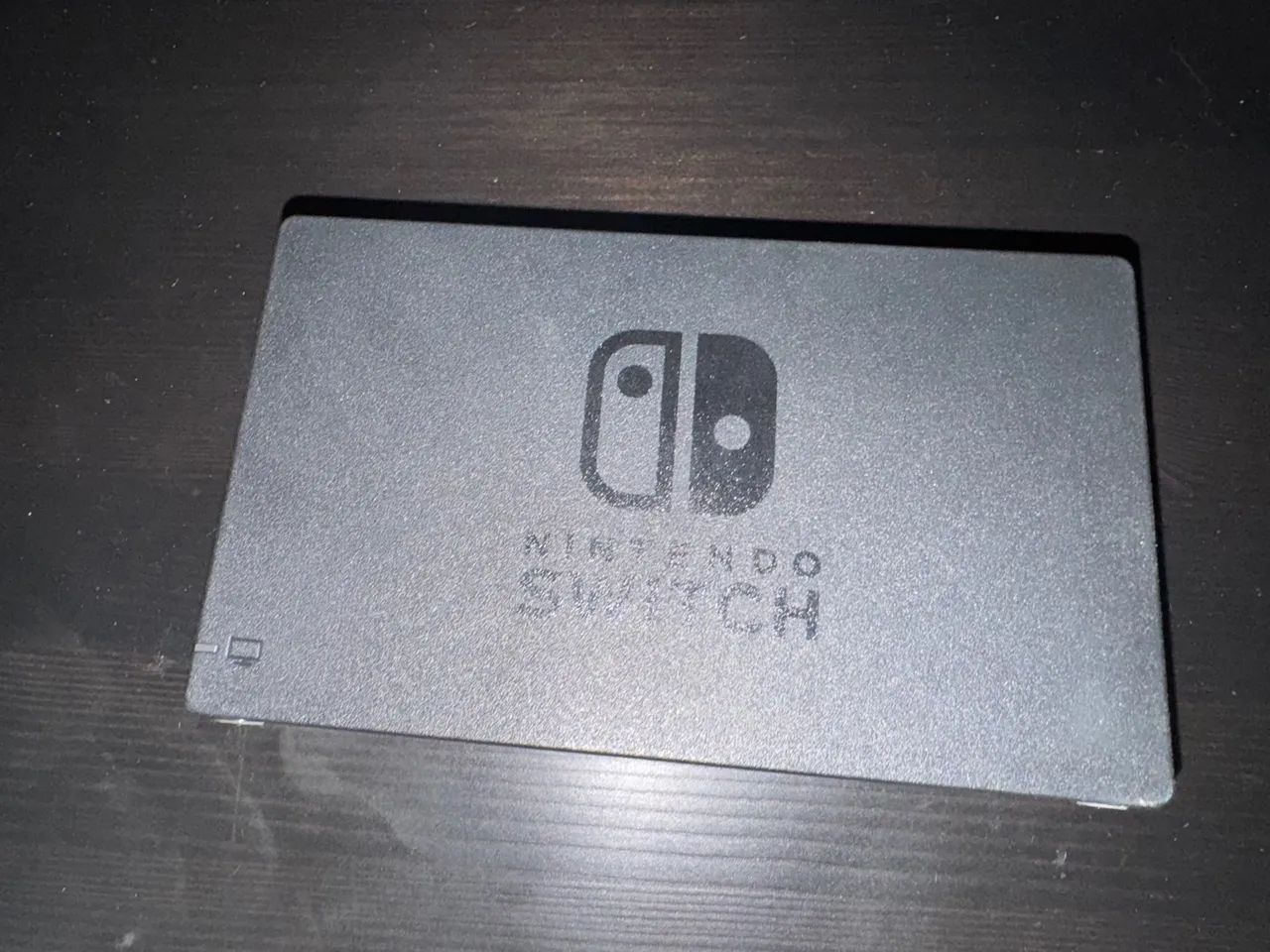 Nintendo Switch V1 Desbloqueado + Cartão 256GB + Joy-Cons Fortnite - Foto 5