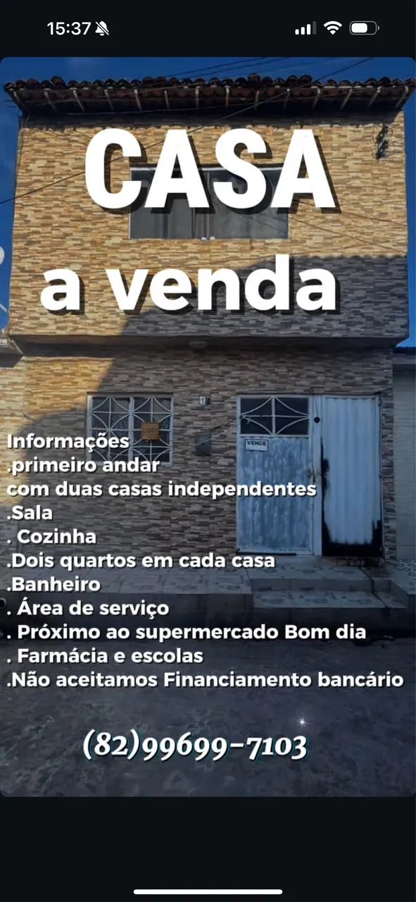 Foto - Maceió - Clima Bom