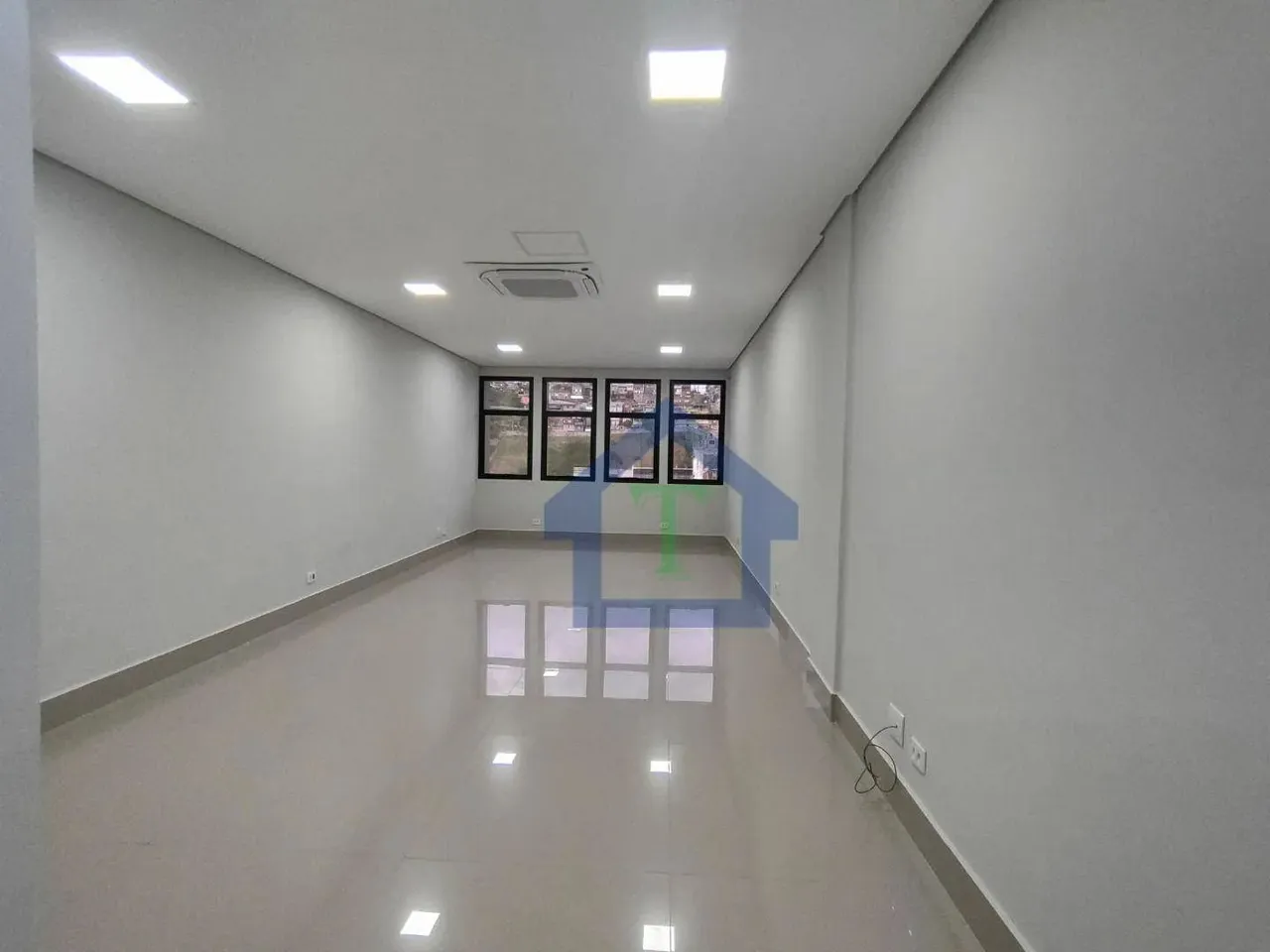 Sala para alugar - Vila Engenho Novo - Barueri/SP