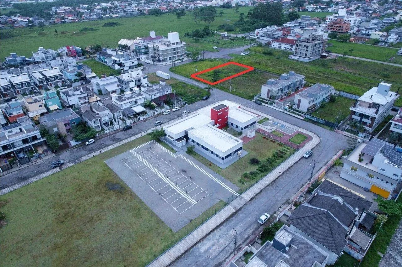 Imóvel para venda tem 600 metros quadrados em Ribeirão da Ilha - Florianópolis - SC - Foto 3