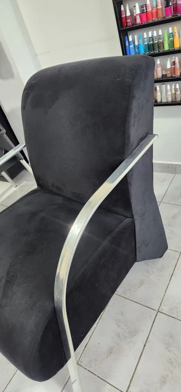 2 Poltrona confortável e moderna - Foto 3