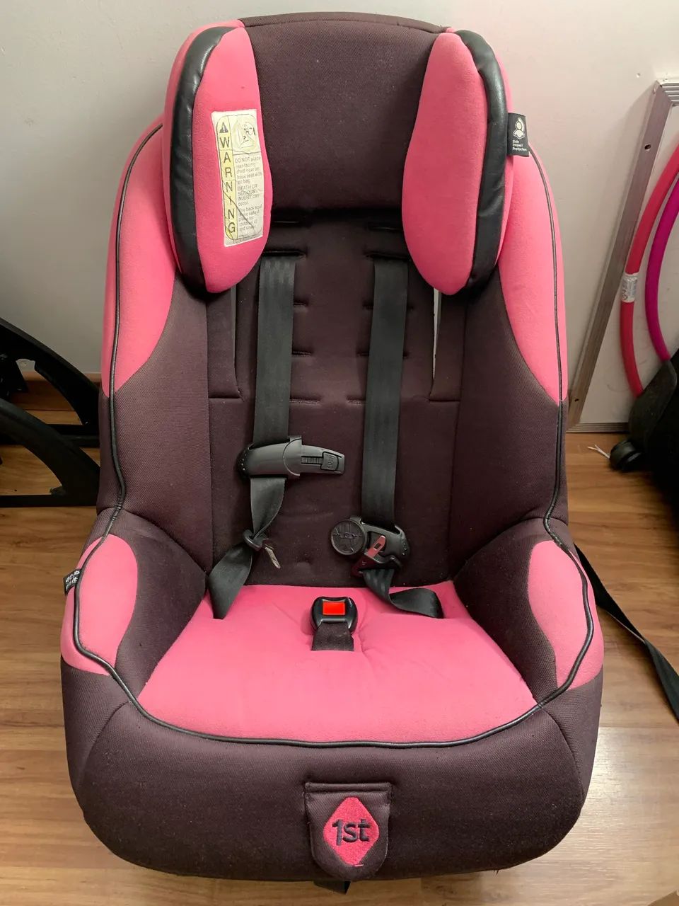 Cadeirinha pra carro - Foto 3
