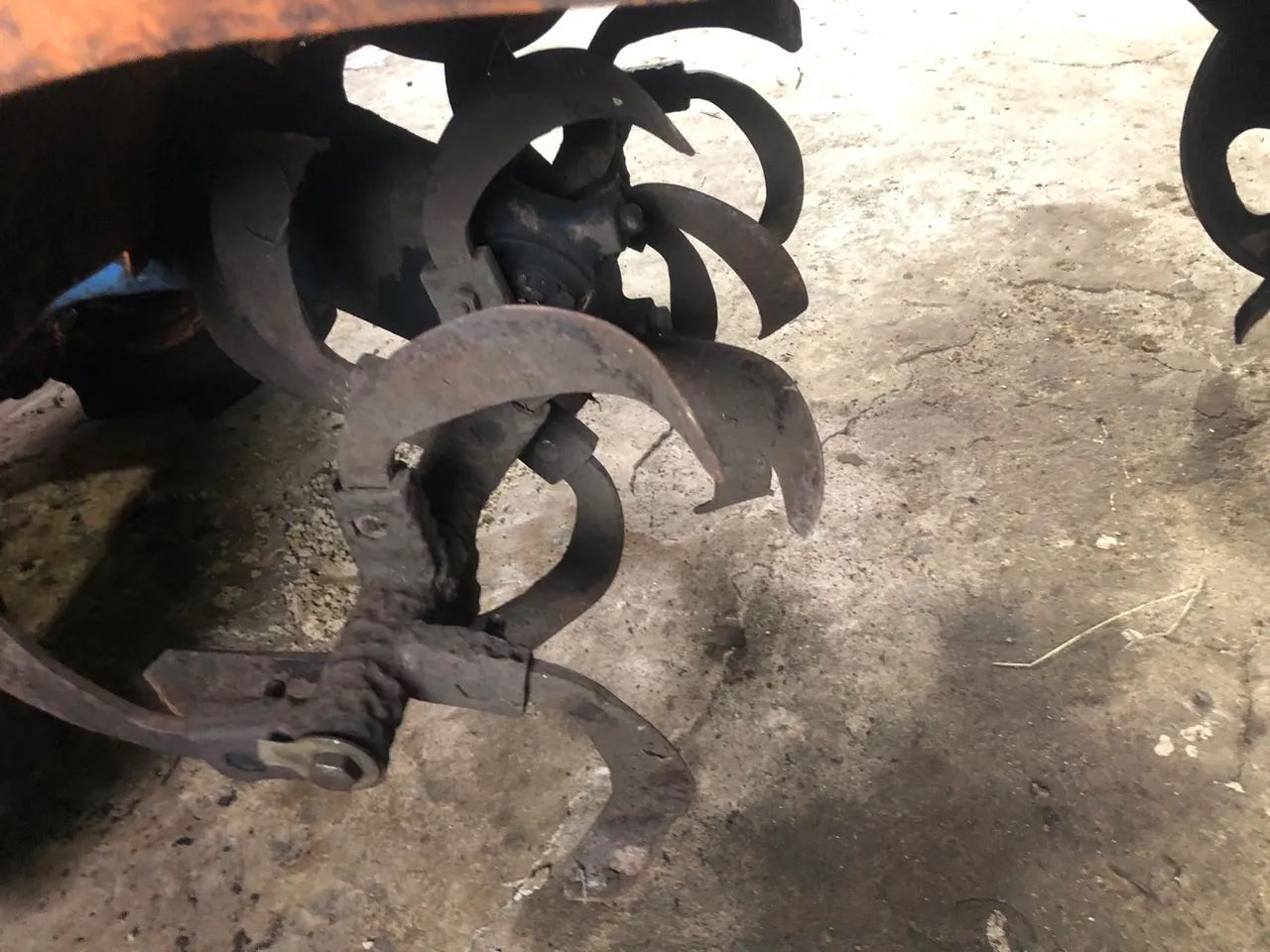 Trator Agrícola Usado - Foto 4