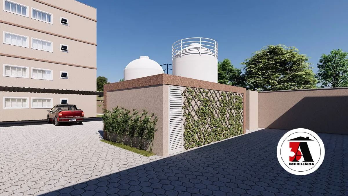 Residencial Bella Morada - Aptos. 56m2 e 64m2 - - Foto 4