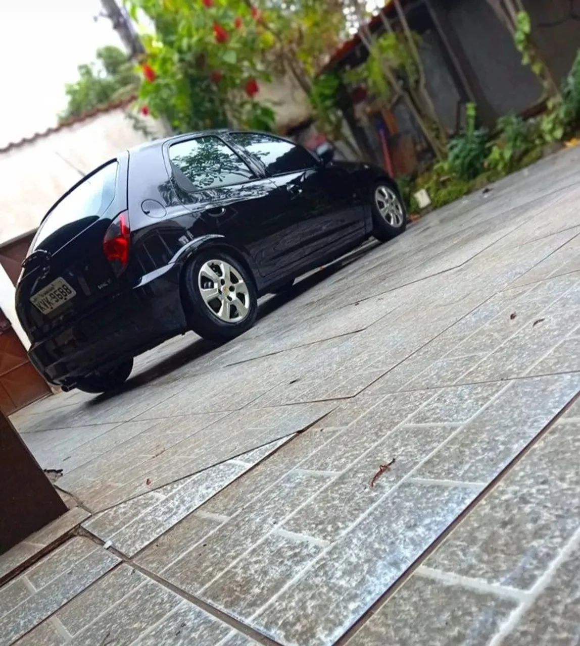 Vendo ou troco  - Foto 2