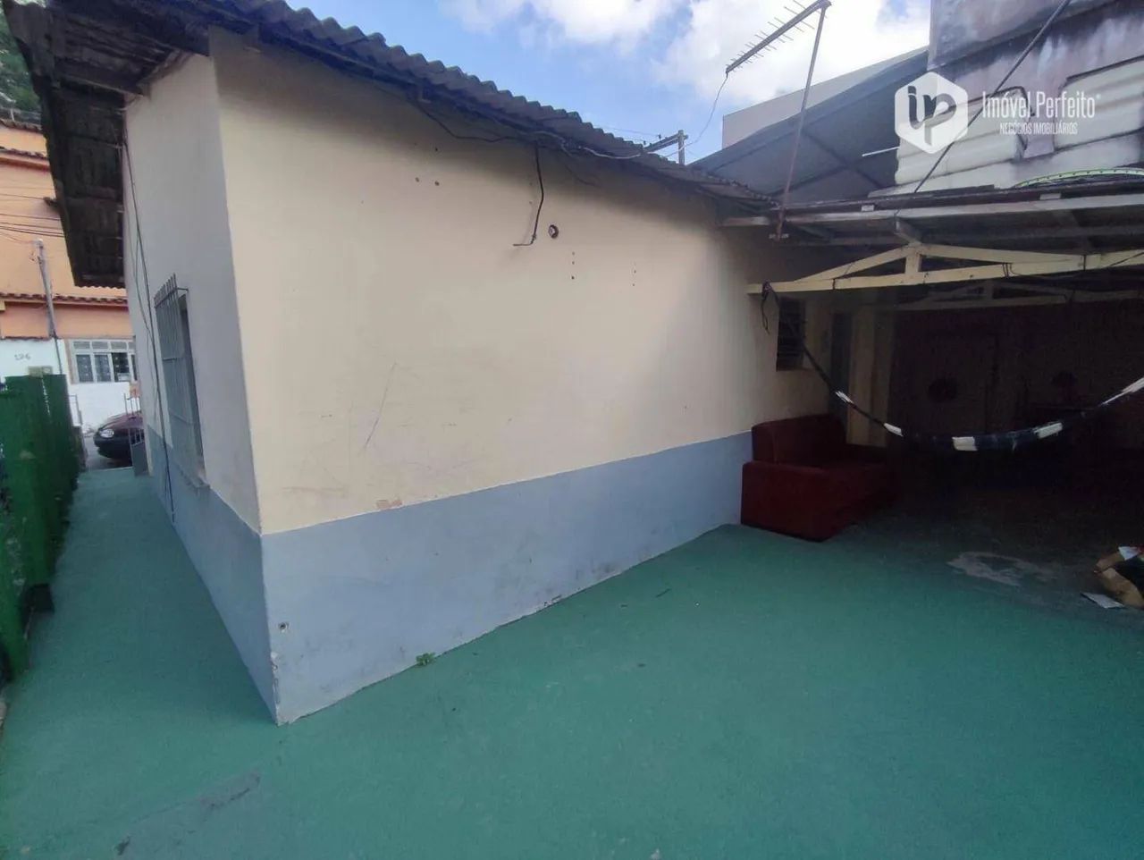 Casa com 3 dormitórios para alugar, 80 m² por R$ 1.250,00/mês - Ilha de Monte Belo - Vitór - Foto 5
