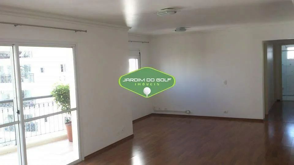 A Reserva Apartamento para aluguel Vila Sofia São Paulo SP - Foto 5