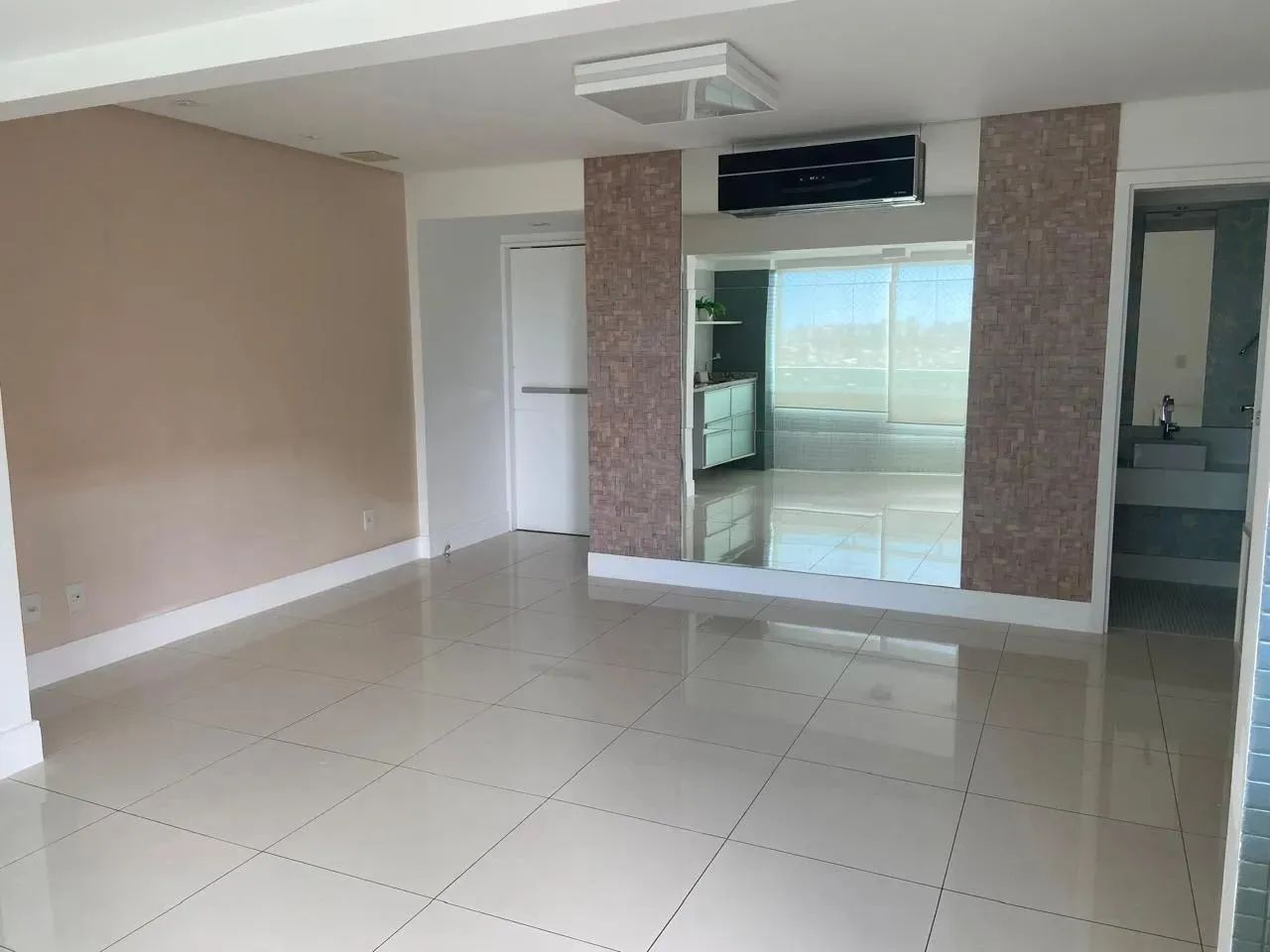 Imóvel p/ aluguel, 92 m2,  2 suítes, semi mobiliado, nascente no Horto Florestal - Salvado - Foto 2