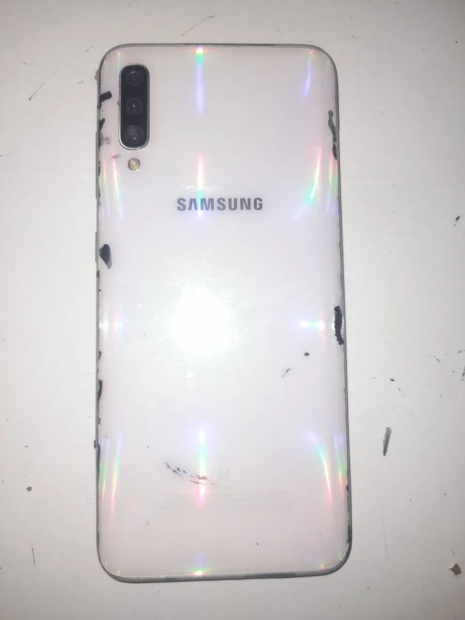 Samsung A70 NFC - Foto 2