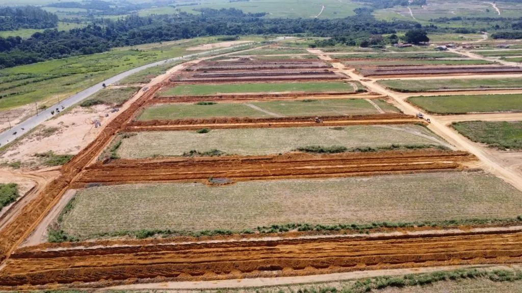 Terreno à venda, 220 m² por R$ 142.000,00 - Vila Rio Branco - Americana/SP - Foto 5