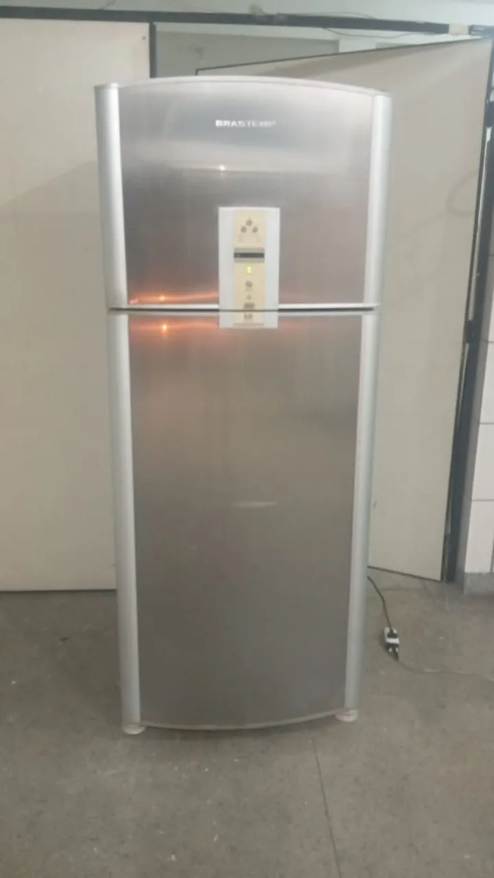 Geladeira Brastemp Frost Free