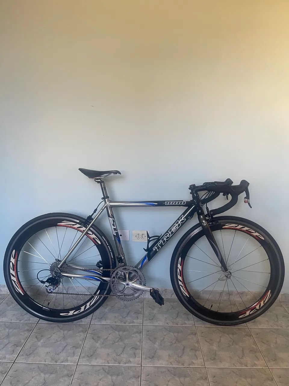 Speed Trek 1000 SL Ciclismo Jardim Santa Clara, Taubaté