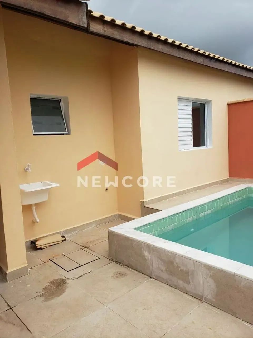 Casa de condomínio em Rua Rio Grande do Sul - Balneário Gaivota - Itanhaém/SP - Foto 3