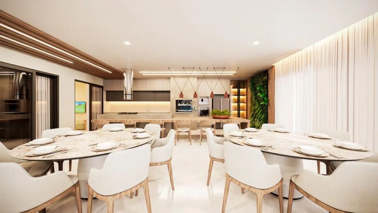 Apartamento à venda com 2 dormitórios em Gravatá, Navegantes cod:AP00241 - Foto 3