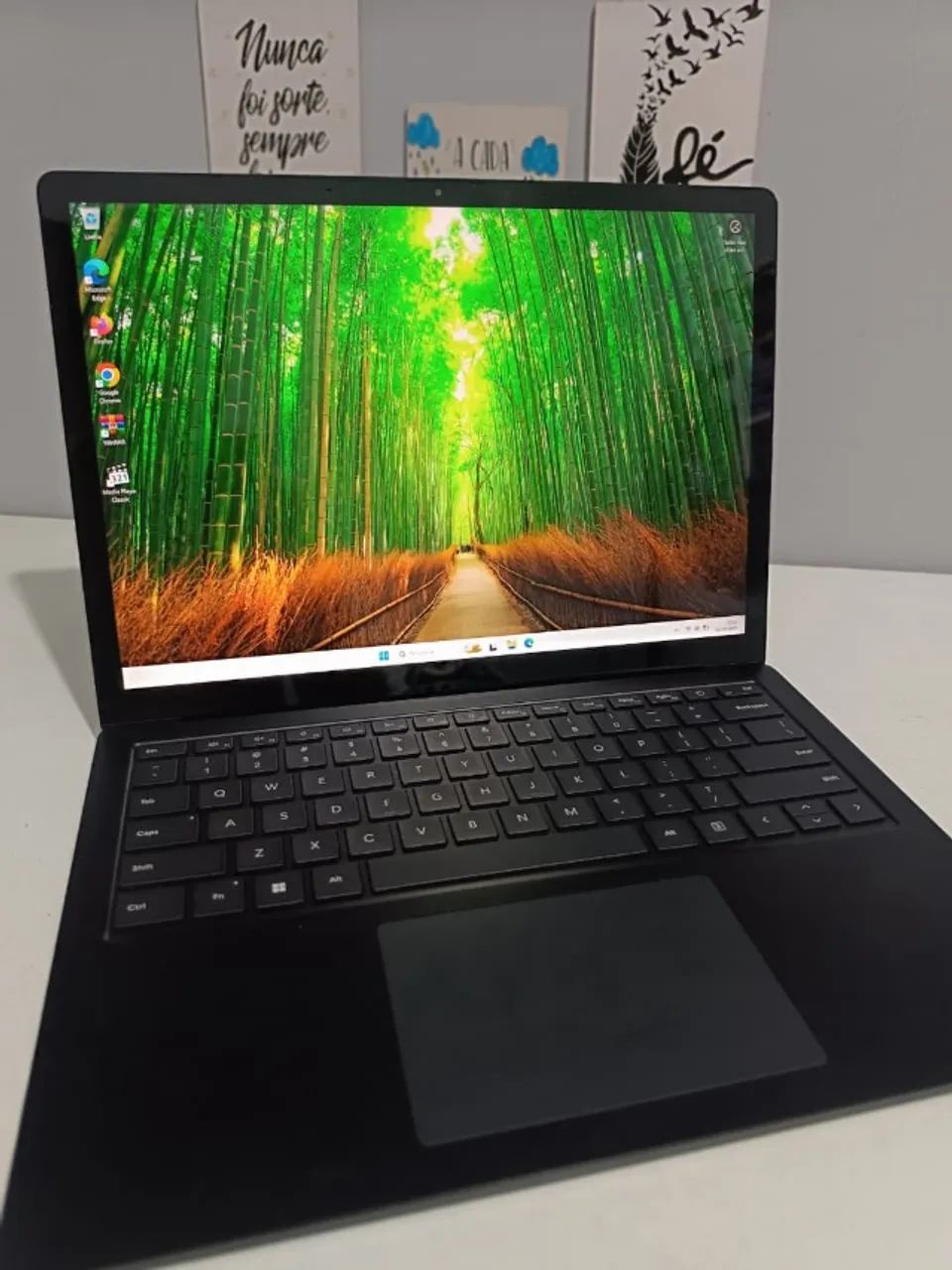 Microsoft Surface LapTop 5 - Notebooks - Santa Lúcia, Vitória