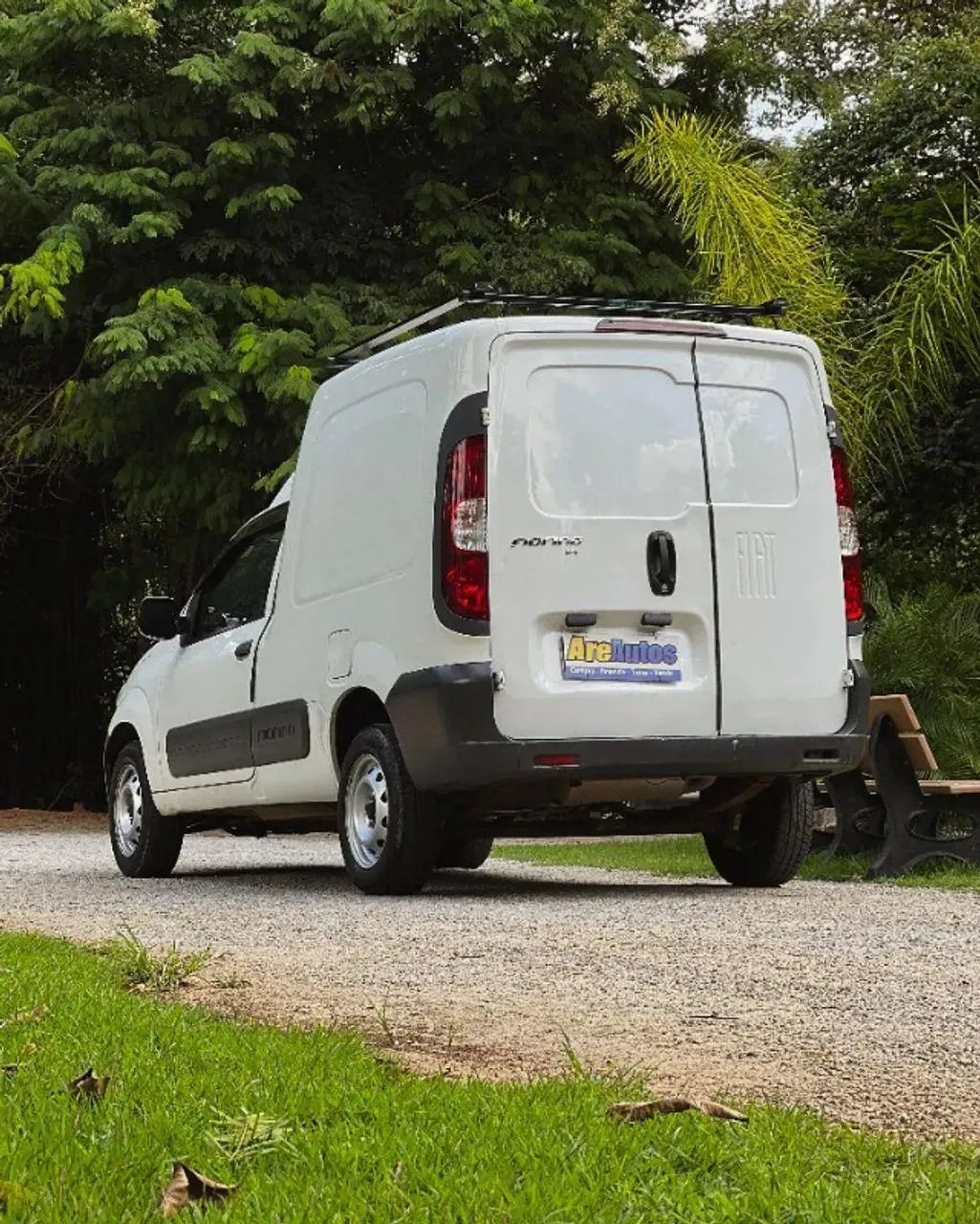 Fiorino Endurance - Foto 3