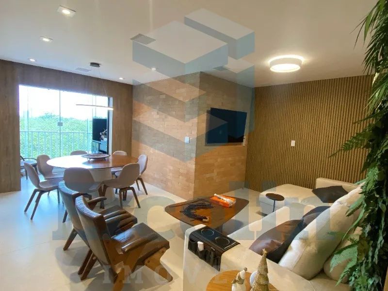 APARTAMENTO MOBILIADO À VENDA RESIDENCIAL LA VISTA GUADALAJARA EM SOROCABA - SP