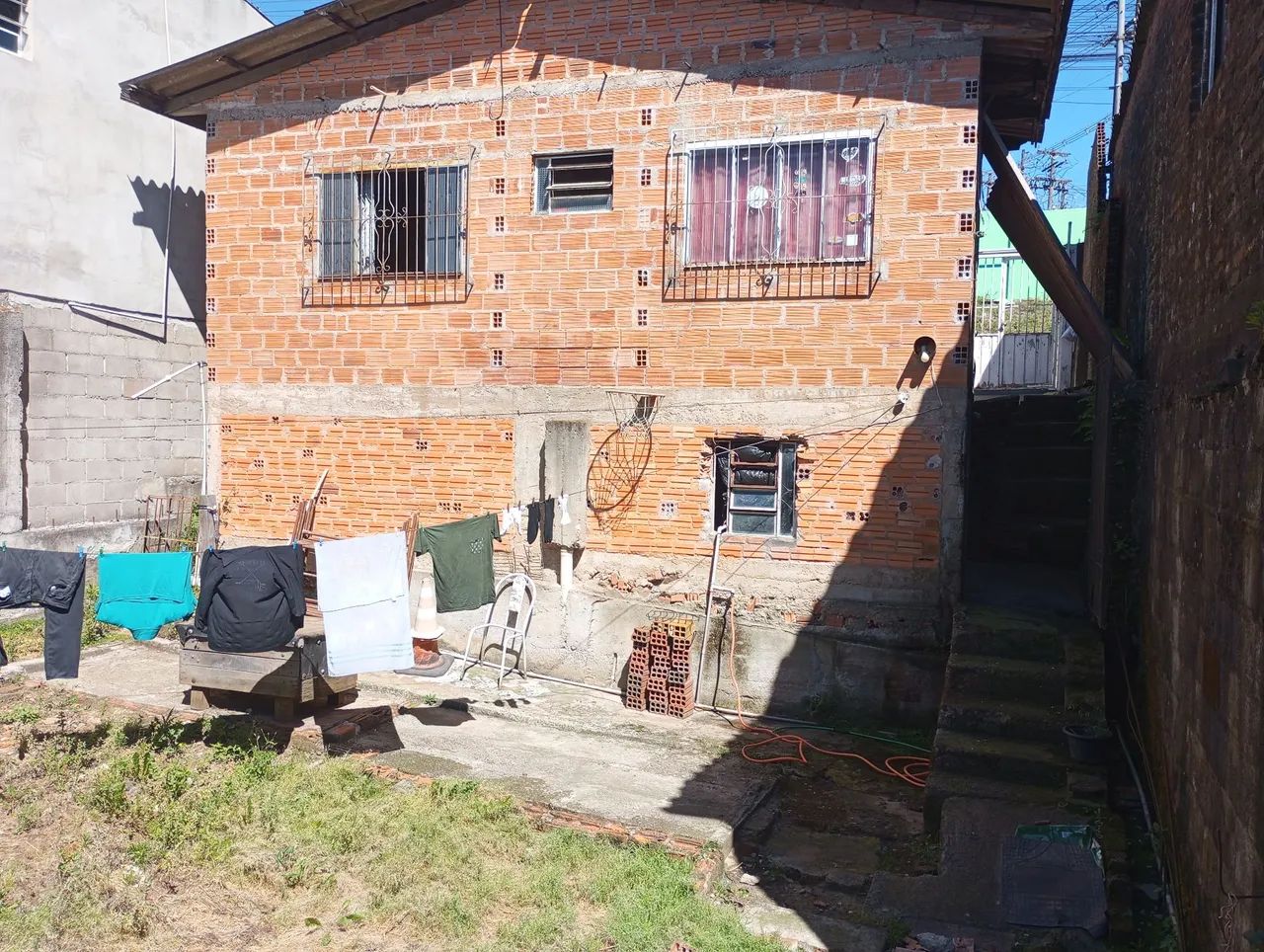 Foto - Caxias do Sul - Charqueadas