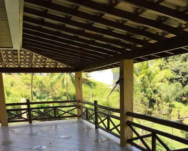 Casa à venda no PARQUE ENCONTRO DAS ÁGUAS, PORTÃO, Lauro de Freitas, BA - Foto 5
