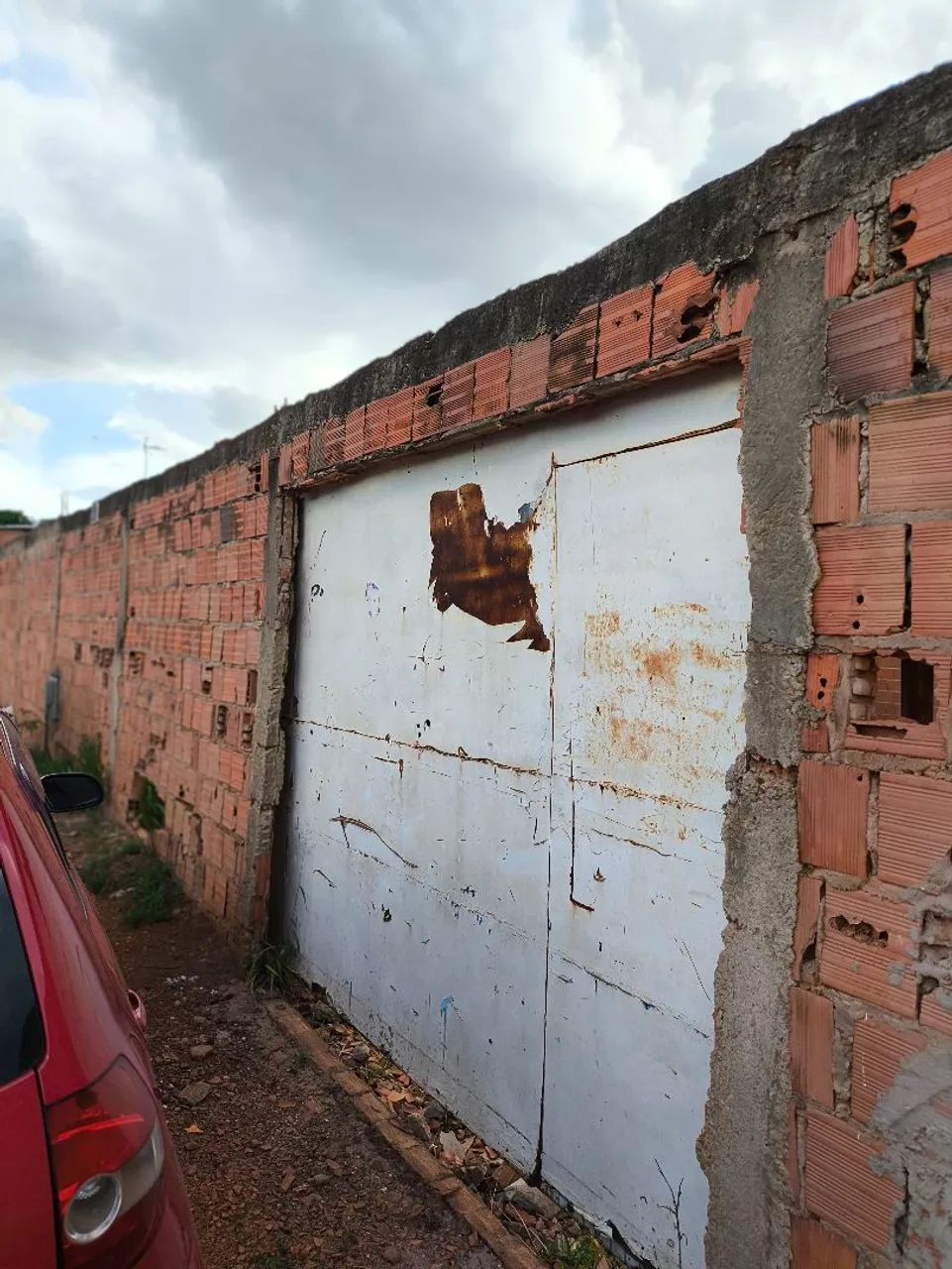 Foto - Brasília - Setor Residencial Leste (Planaltina)