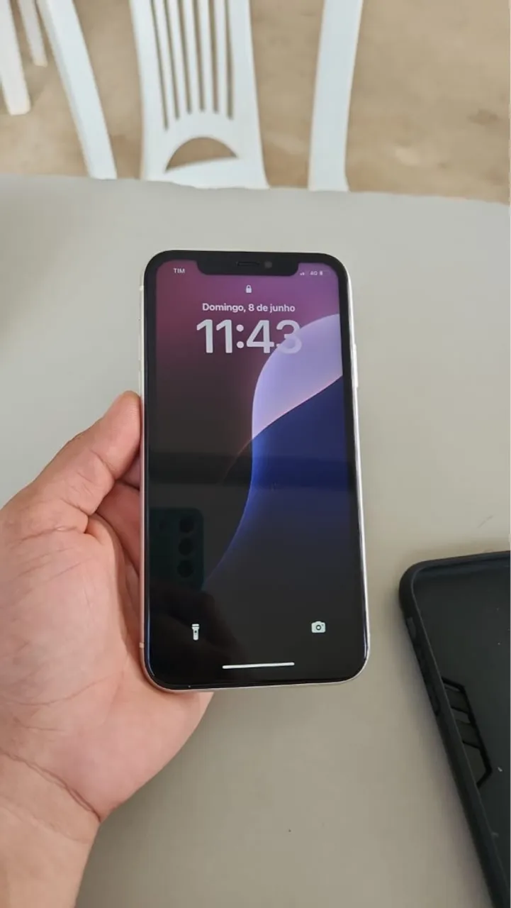 iPhone 11 a venda