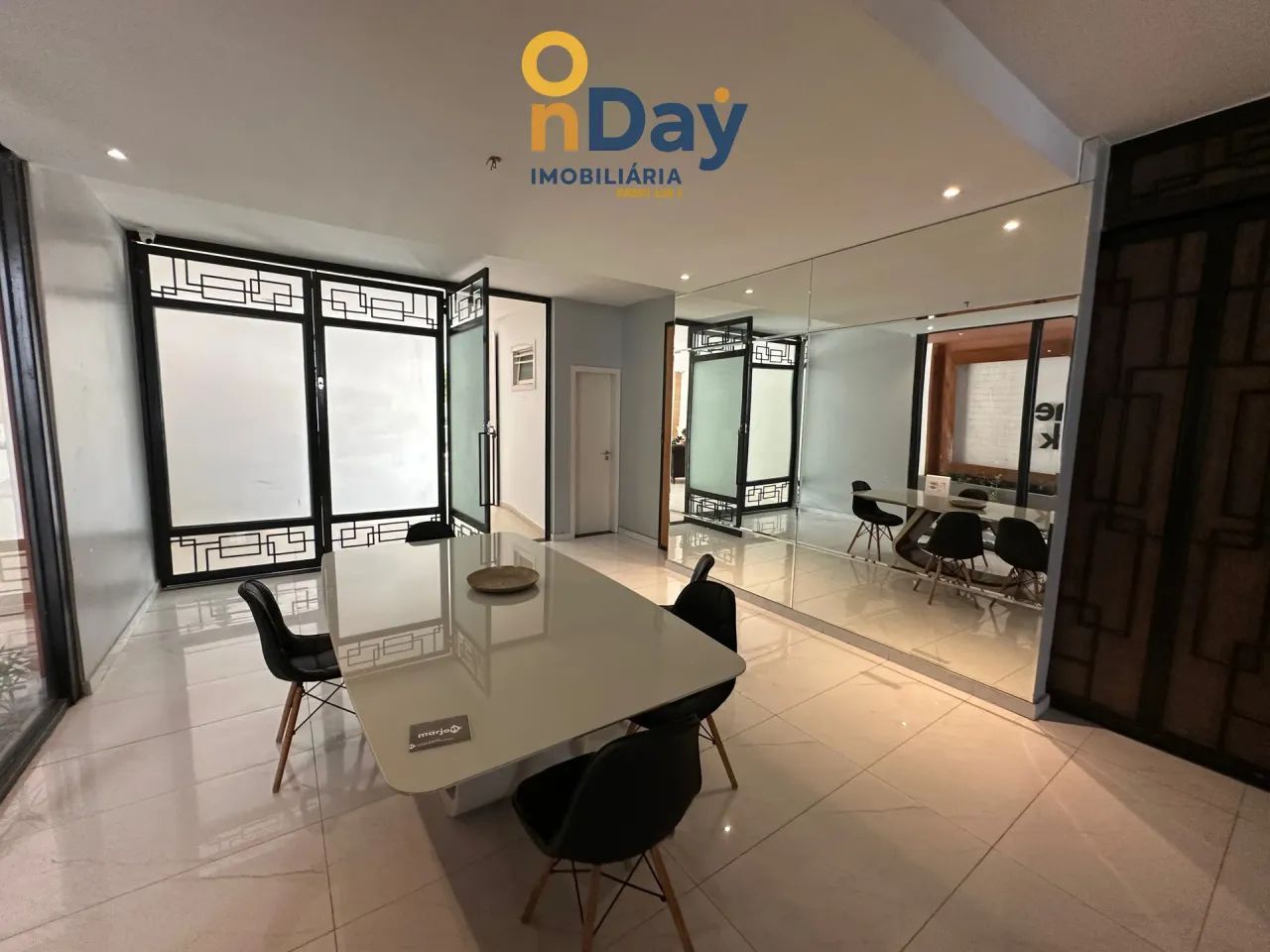 Sala Comercial disponível para Locação - São Francisco - Foto 3