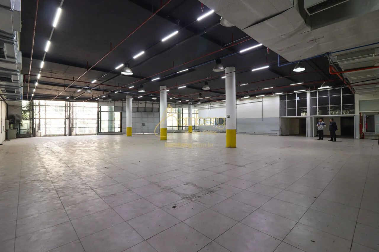 Prédio Comercial Marginal Pinheiros - Foto 9