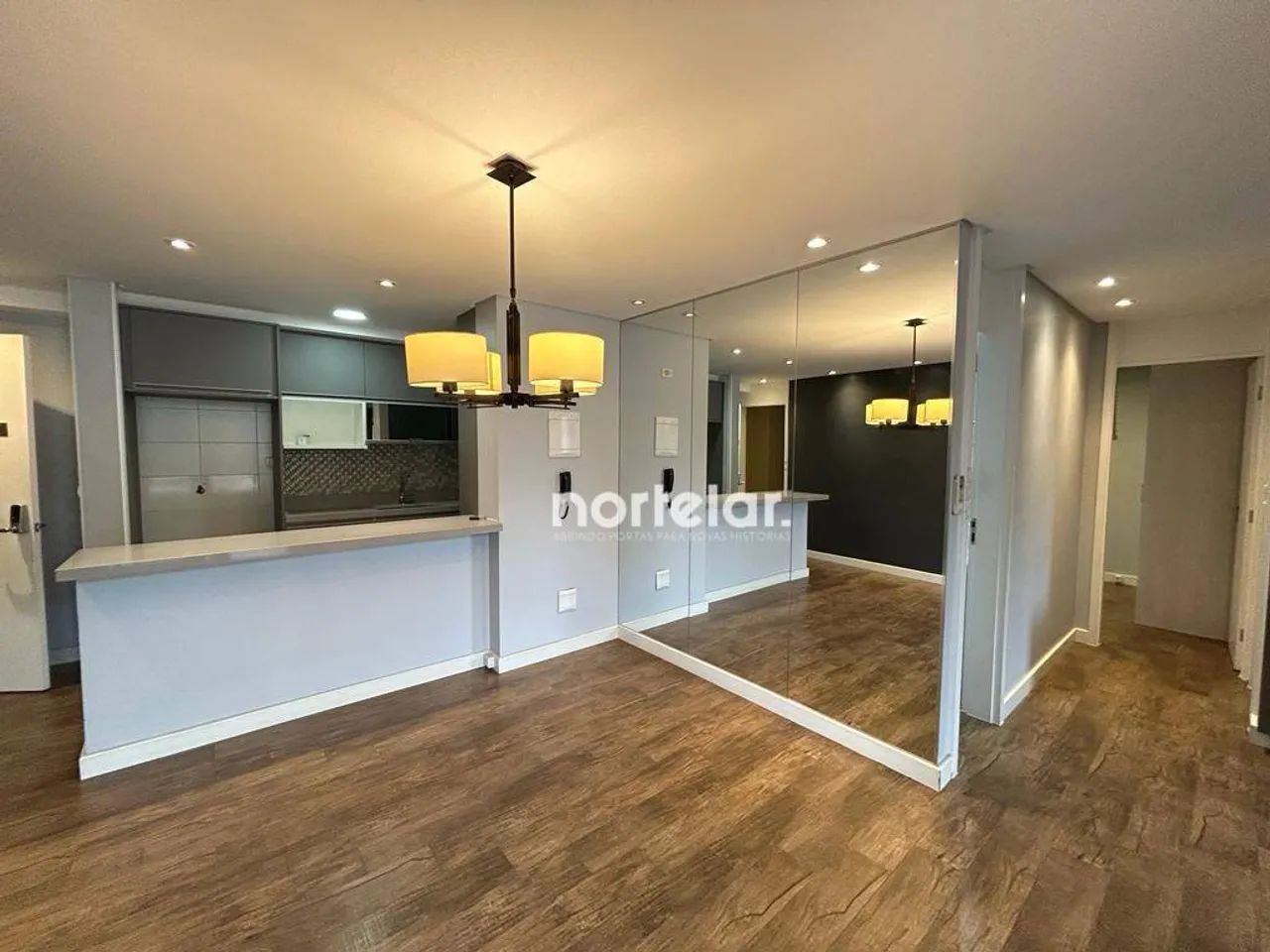 Lindo Apartamento com 2 dormitórios à venda, 70 m² - Freguesia do Ó - São Paulo/SP