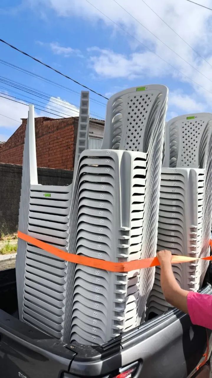 Conjunto de Mesa Topplast - Promoção! - Foto 4