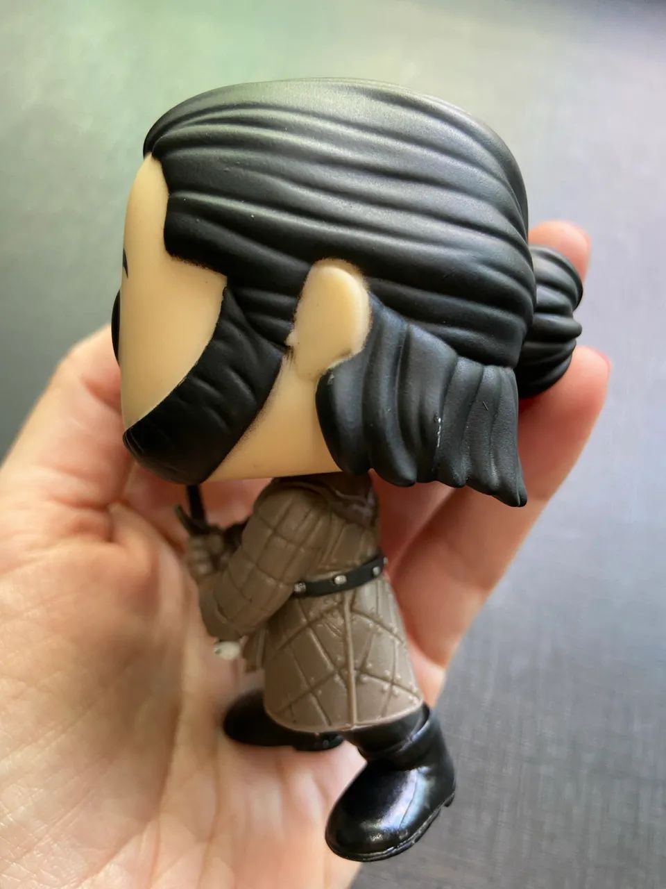 Funko pop - Jon Snow - Game of thrones  - Foto 5