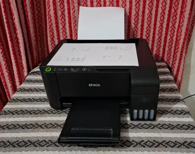 Impressora Epson L3150