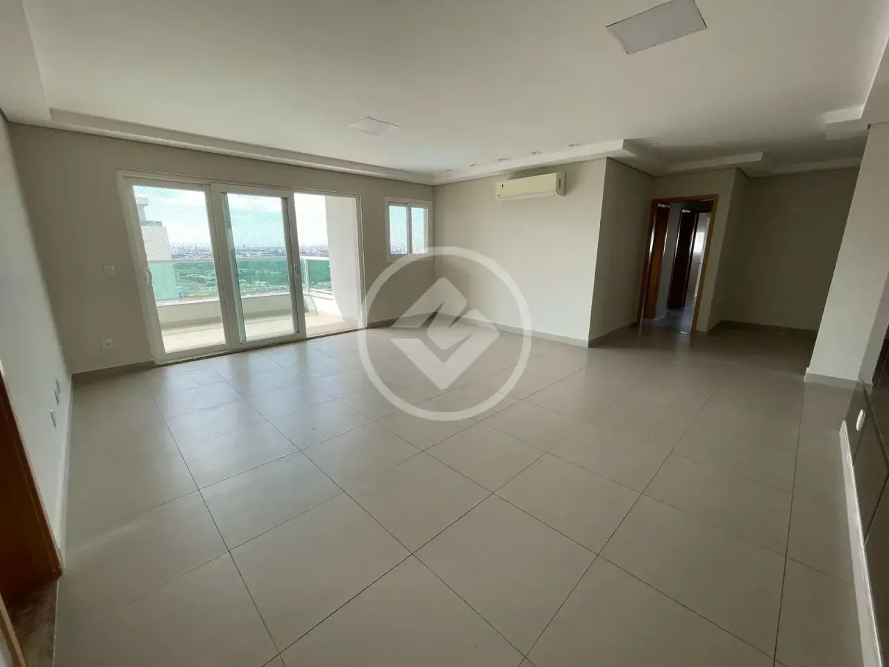 APARTAMENTO COM 3 SUITES NO CONDOMÍNIO BRASIL BEACH - CUIABÁ/MT codigo: 100840 - Foto 3