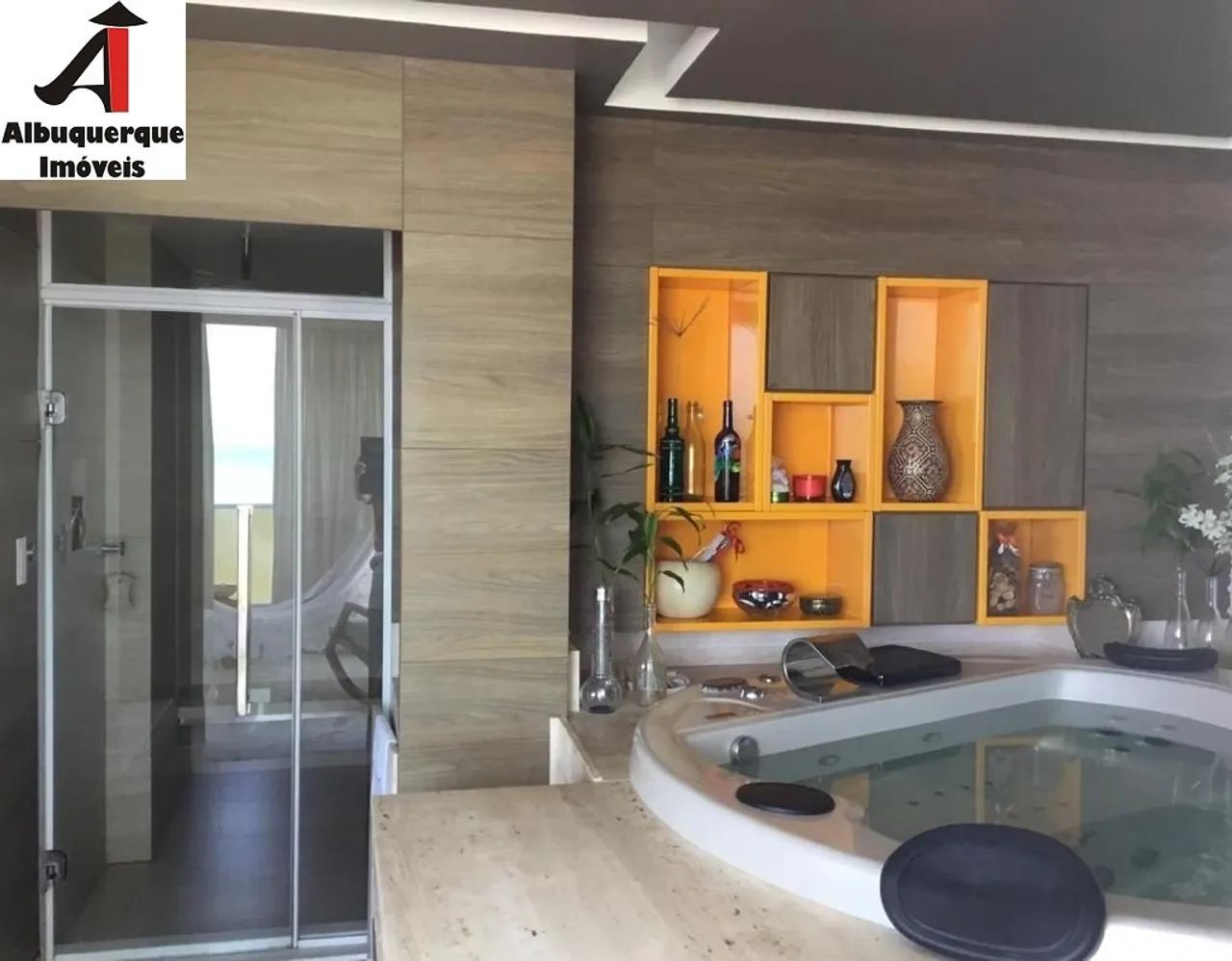 APARTAMENTO RESIDENCIAL em SÃO LUÍS - MA, PONTA DO FAROL