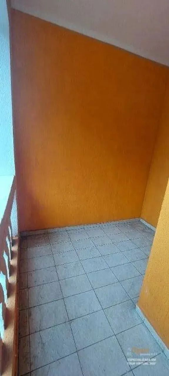 Sobrado com 3 dormitórios à venda, 159 m² por R$ 450.000,00 - Jardim Las Vegas - Santo And - Foto 5
