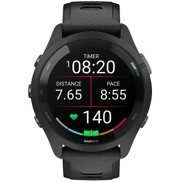 Relógio Garmin Forerunner 265 - Foto 3