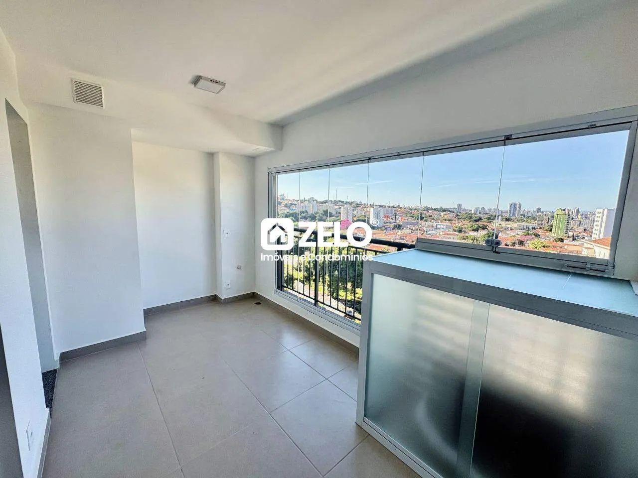 Apartamento para aluguel em Bonfim, Campinas - SP | Cód 59677 - Foto 3