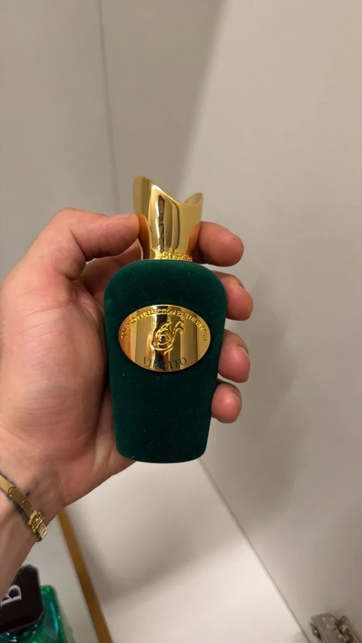 Perfume Torino 21 100 ml 