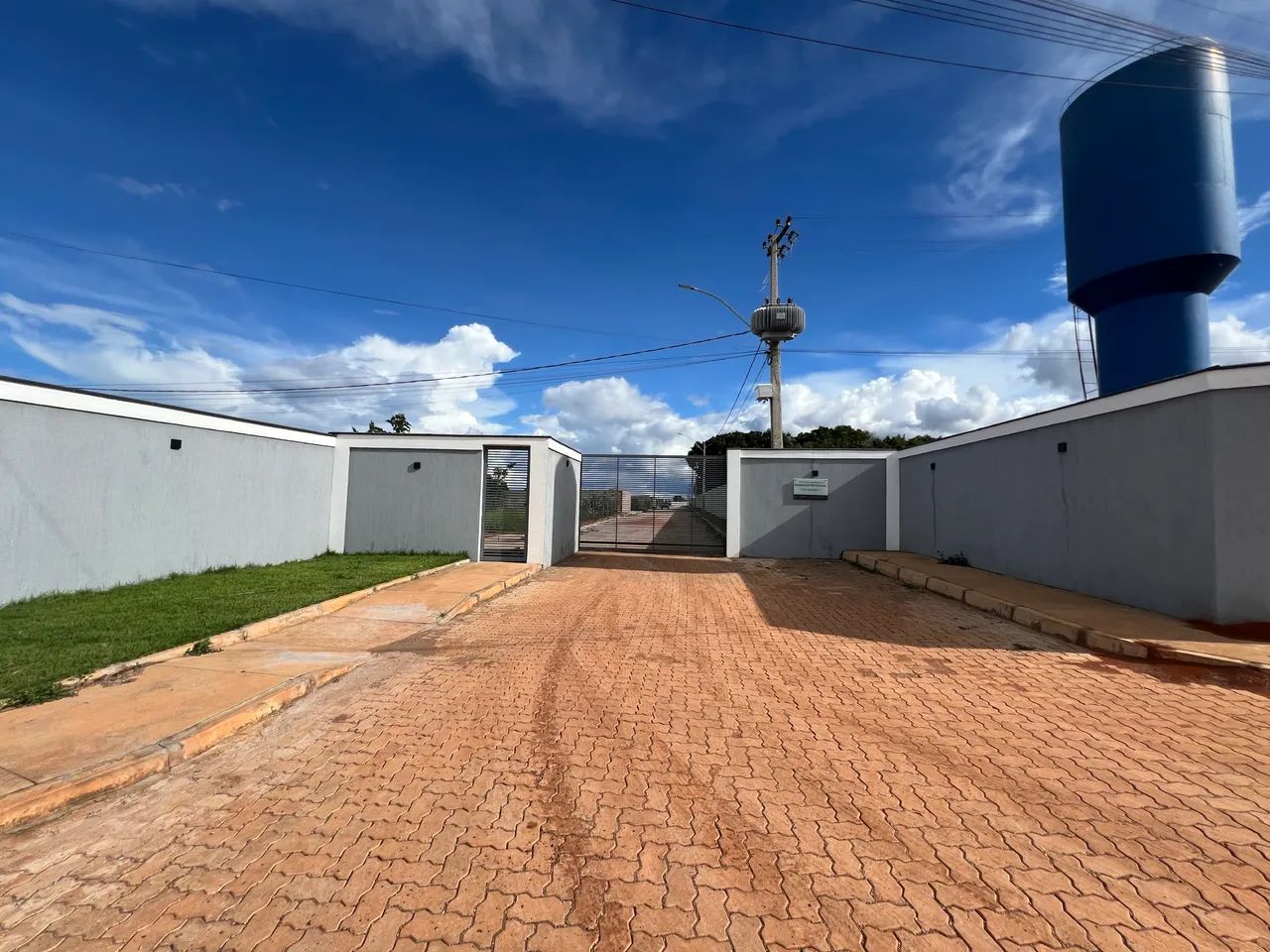 Foto - Brasília - Guará II