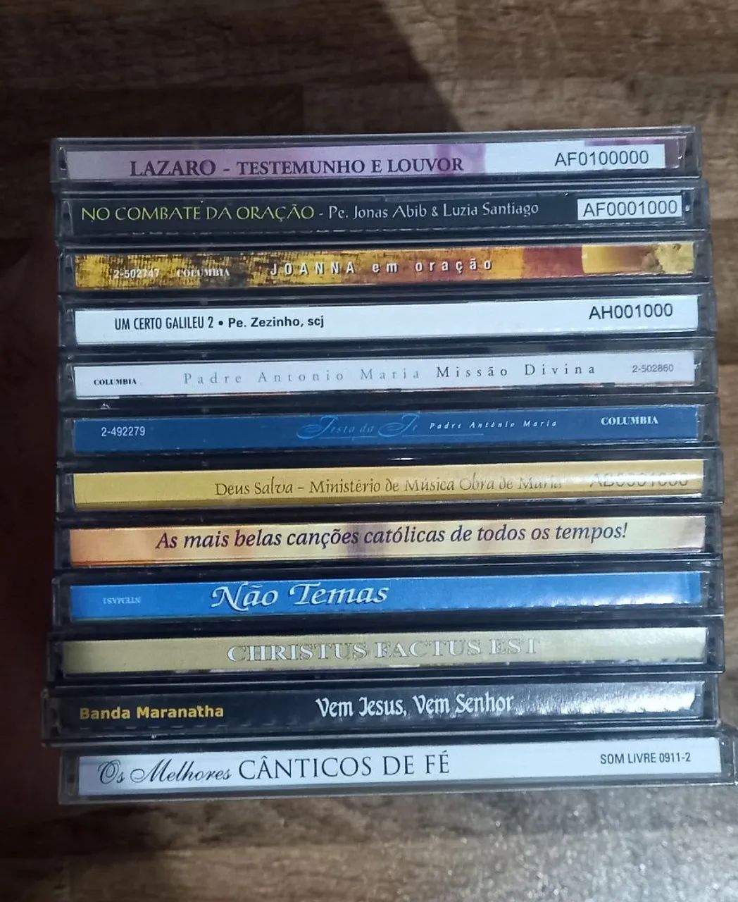 CDs Católicos  - Foto 3