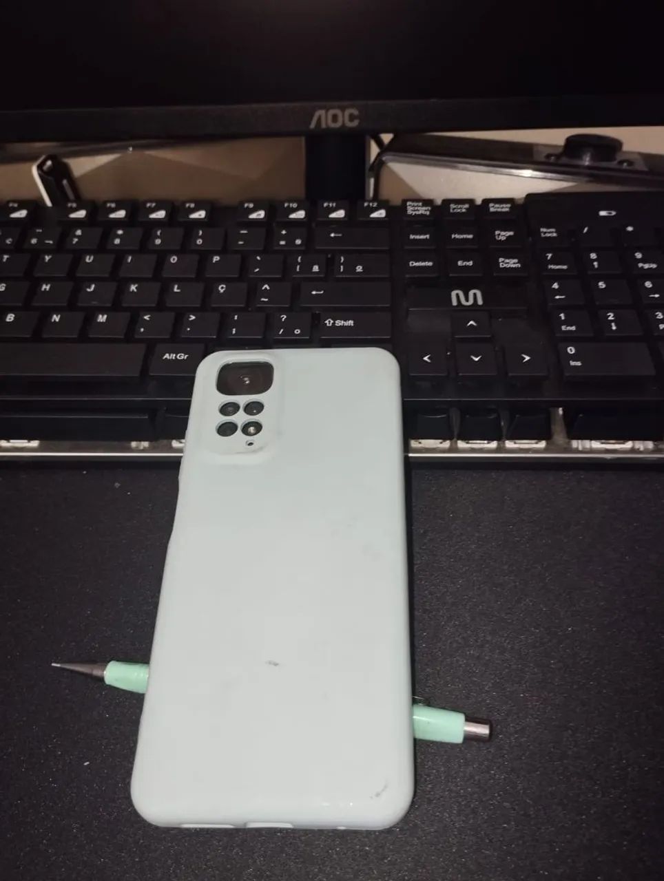 Celular xaiomi  - Foto 4