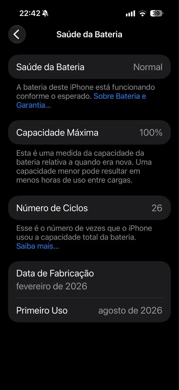 Iphone 17 pro max - Foto 3