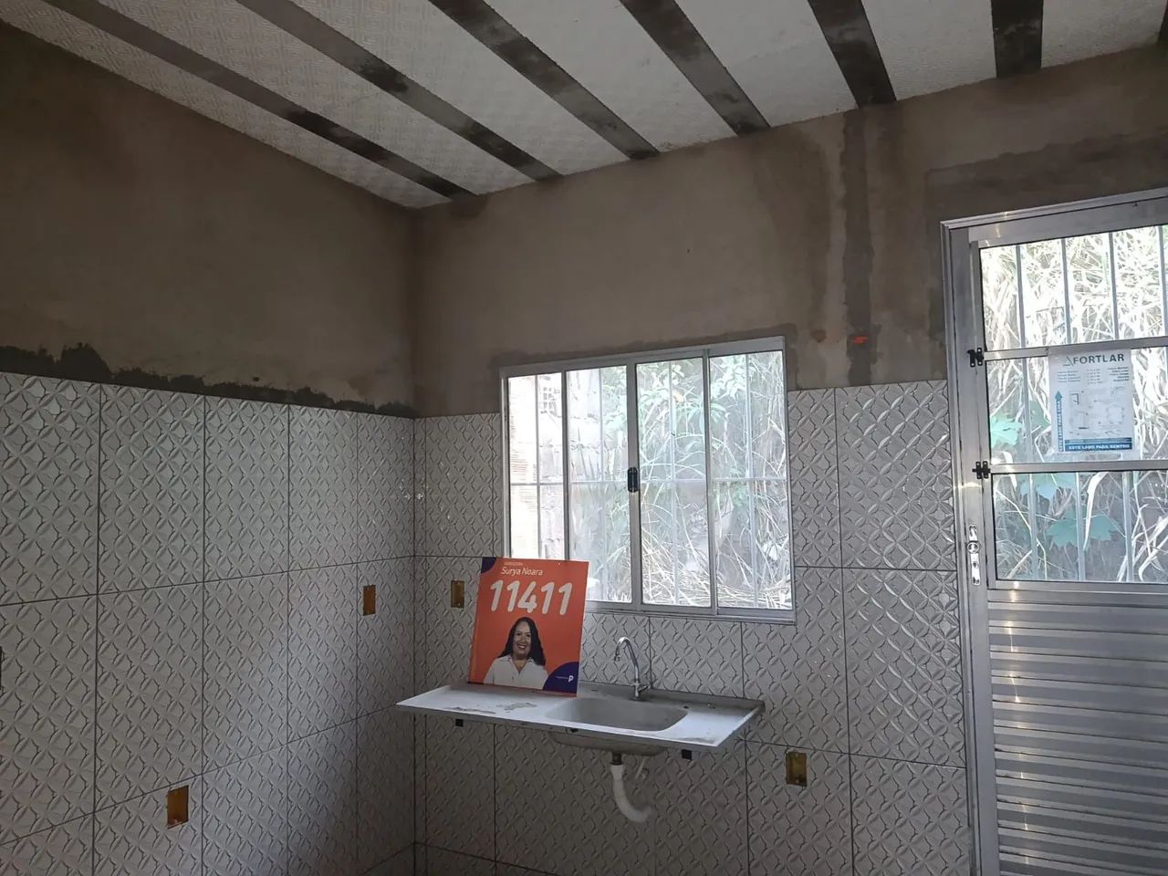 Vendo casa no chácaras frei Leopoldo 