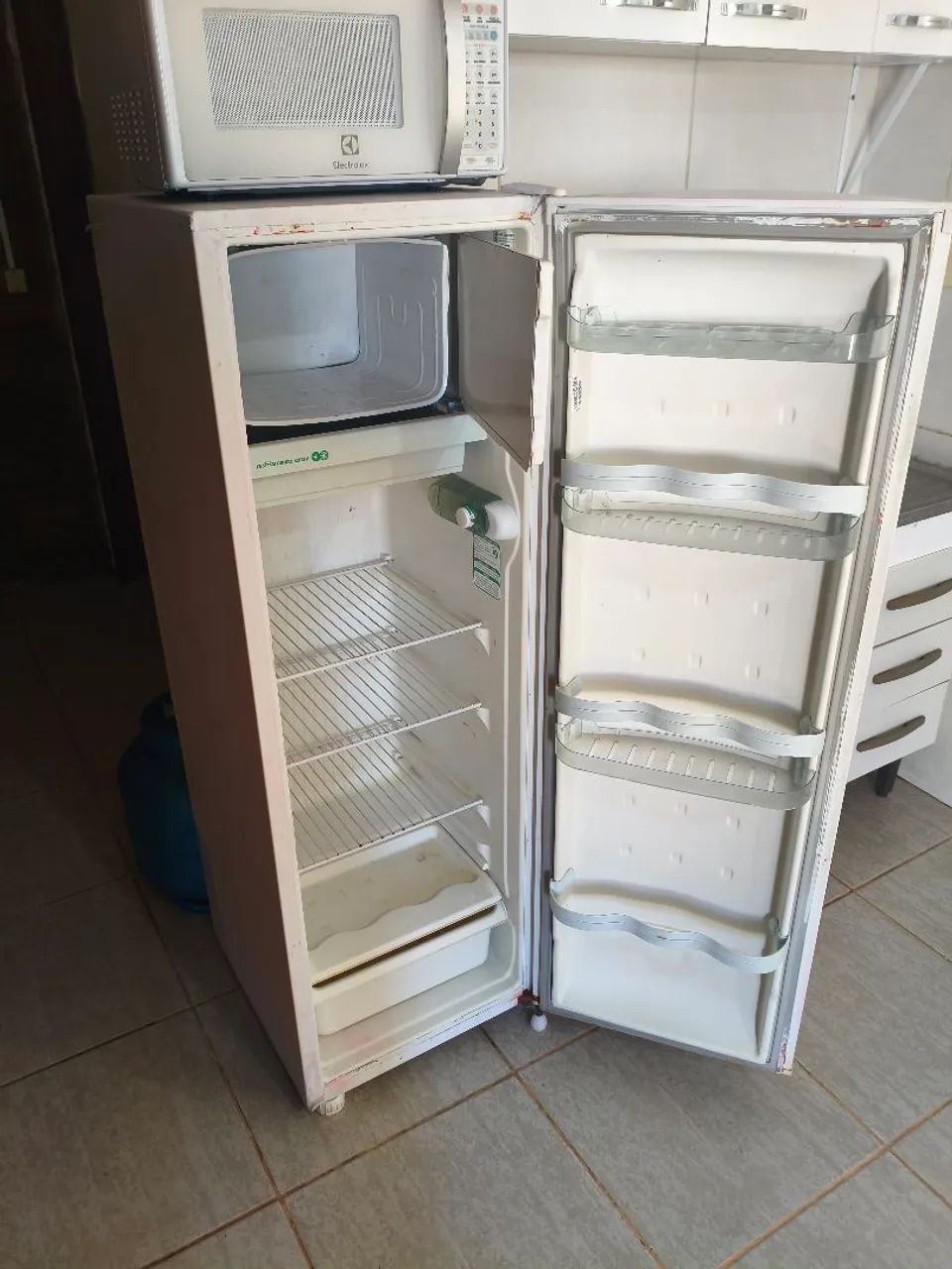 Geladeira Consul  - Foto 2